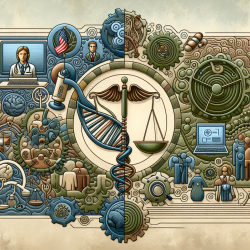 Enhancing Practitioner Skills with Epigenetic Insights || TinyEYE Online Therapy