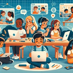 Empowering Special Education with Cutting-Edge Online Therapy Solutions || TinyEYE Online Therapy