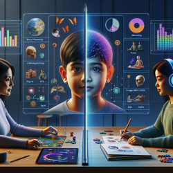 Enhancing Online Therapy Outcomes through Affective Pedagogies || TinyEYE Online Therapy