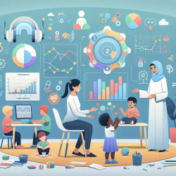 Implementing Integrated Interventions for Improved Outcomes in Speech-Language Pathology || TinyEYE Online Therapy