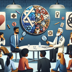 Enhancing Practitioner Skills: Addressing Antisemitism in Educational Institutions || TinyEYE Online Therapy
