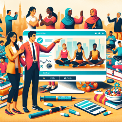 Enhancing Practitioner Skills through Worksite-Based Health Programs || TinyEYE Online Therapy