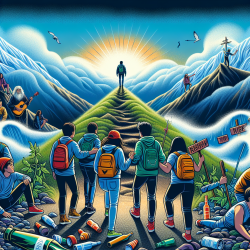 Unlocking Resilience: How Appalachian Adolescents Can Overcome Community Adversity || TinyEYE Online Therapy