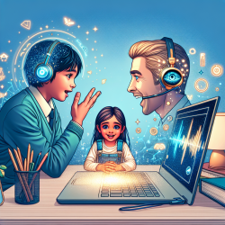 Unlocking the Joy of Virtual Therapy: How TinyEYE is Revolutionizing Special Education || TinyEYE Online Therapy