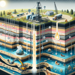 Understanding Setbacks in Hydraulic Fracturing: What Practitioners Need to Know || TinyEYE Online Therapy