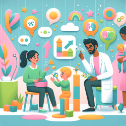 Early Communication Skills: Key to Better Special Education Outcomes || TinyEYE Online Therapy