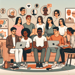 Adapting Clinical Skills to Telehealth for LGBTQ+ Youth: A Guide for Practitioners || TinyEYE Online Therapy