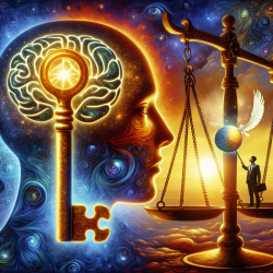 Unlocking the Power of Evidence: Moving Beyond the "Critical Positivity Ratio" in Therapy || TinyEYE Online Therapy