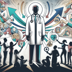Empowering Practitioners: Harnessing Family and Carer Engagement for Better Outcomes || TinyEYE Online Therapy
