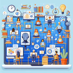 Enhancing Concurrent Capability: A Comprehensive Guide to Online Therapy in Education || TinyEYE Online Therapy