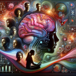 Understanding Neuroticism Development in Adolescents: Insights from Brain Structure Analysis || TinyEYE Online Therapy