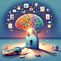 Enhancing Online Therapy for Children: Insights from Thermal Decomposition Kinetics || TinyEYE Online Therapy