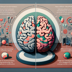 Shocking Findings on Mental Health in Qatar: What Practitioners Must Know! 