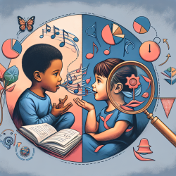 How to Improve Your Practice Using Evidence-Based Strategies for Developmental Language Disorder || TinyEYE Online Therapy