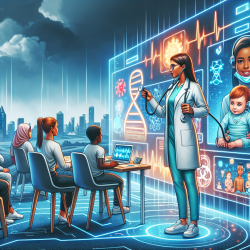Enhancing Practitioner Skills Through Biosafety, Biosecurity, and Bioethics || TinyEYE Online Therapy