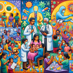 Empowering Change: Advancing Latinx Health Equity through Community-Engaged Practices || TinyEYE Online Therapy