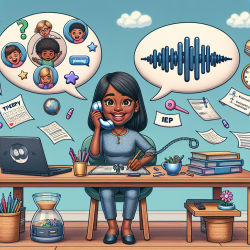 Laugh Your Way Through IEP Planning: A Guide for Occupational Therapists || TinyEYE Online Therapy