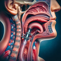Understanding Swallow Function in Nondysphagic Patients with Tracheotomy Tubes || TinyEYE Online Therapy