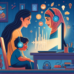 Unlocking Potential: How Online Therapy Can Support Your Child's Development || TinyEYE Online Therapy