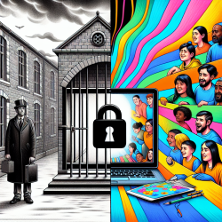 Unlocking Joy: How Online Therapy is Revolutionizing School Support || TinyEYE Online Therapy