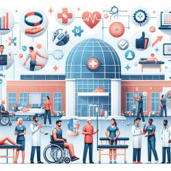 Enhancing Rapid Response Systems in Rehabilitation Hospitals: A Data-Driven Approach || TinyEYE Online Therapy