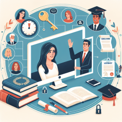 Unlocking the Secrets to Successful Online Therapy Licensing: Don't Miss These Crucial Steps! || TinyEYE Online Therapy