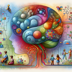 Boost Your Skills: Understanding Executive Function in Fragile X Syndrome || TinyEYE Online Therapy