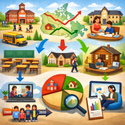Empowering the Future: Transforming Online Learning for Children || TinyEYE Online Therapy
