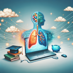 Tele-Dysphagia Management: Unlocking Opportunities for Prevention, Cost-Savings, and Advanced Training || TinyEYE Online Therapy