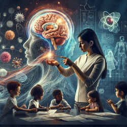 Empowering Speech-Language Pathologists: Harnessing Consciousness as a Memory System for Improved Child Outcomes || TinyEYE Online Therapy