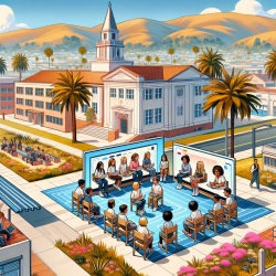 The Effectiveness of Telehealth in California: Key Insights for Schools || TinyEYE Online Therapy