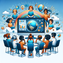 Harnessing Data-Driven Telepractice for Enhanced Child Outcomes || TinyEYE Online Therapy