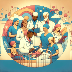 Enhancing Discharge Readiness: Insights from a Pilot Study || TinyEYE Online Therapy