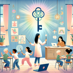 Unlocking Classroom Harmony: The Power of Temperament-Based Interventions || TinyEYE Online Therapy