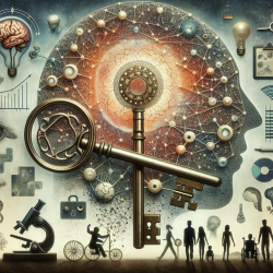 Unlocking the Power of Sociocognitive Predictors for Better Outcomes || TinyEYE Online Therapy