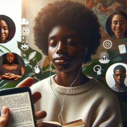 Exploring the Protective Role of Religion in Mental Health and Substance Misuse Among Black Youth || TinyEYE Online Therapy