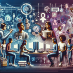 Empowering Practitioners: Harnessing Research to Enhance Online Safety for Adolescents || TinyEYE Online Therapy