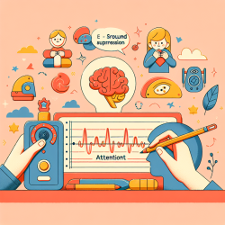 Fun and Easy Reading: Enhancing Attention Skills in Children with Autism || TinyEYE Online Therapy