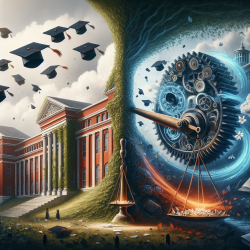 Exploring Neoliberalism's Impact on Higher Education: Insights for Practitioners || TinyEYE Online Therapy