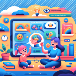 Enhancing Digital Well-Being in Early Childhood: Evidence-Based Strategies for Practitioners || TinyEYE Online Therapy