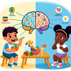 Unlock the Secret to Boosting Quality of Life for Children with Disabilities During a Pandemic! || TinyEYE Online Therapy