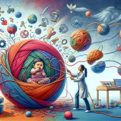 Empowering Practitioners: Unraveling CTNNB1 Syndrome for Better Outcomes || TinyEYE Online Therapy