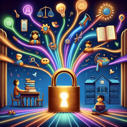 Unlocking Potential: How Research-Driven Online Therapy Transforms Schools || TinyEYE Online Therapy