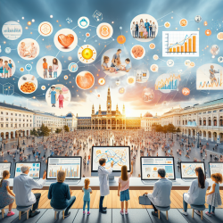 Improving Outcomes for Children with Rare Diseases: Insights from ECRD Vienna 2018 || TinyEYE Online Therapy