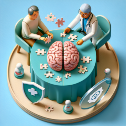 Unlock the Secret to Better Patient Outcomes: The Surprising Power of Physician-Patient Collaboration || TinyEYE Online Therapy