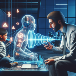 Leveraging the SimSphere SVAT Model for Enhanced Online Therapy Outcomes || TinyEYE Online Therapy