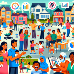 Discovering the Power of Neighborhoods: A Pathway to Safer Communities || TinyEYE Online Therapy