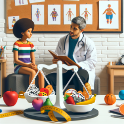 Implementing Best Practices to Reduce Weight Stigma in Pediatric Care || TinyEYE Online Therapy