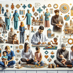 Implementing Family-Centered Care in Early Disability Diagnosis: Insights from UAE || TinyEYE Online Therapy