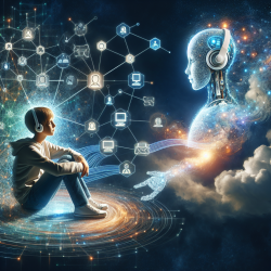 AI-Assisted Online Social Therapy: Revolutionizing Youth Mental Health Support || TinyEYE Online Therapy
